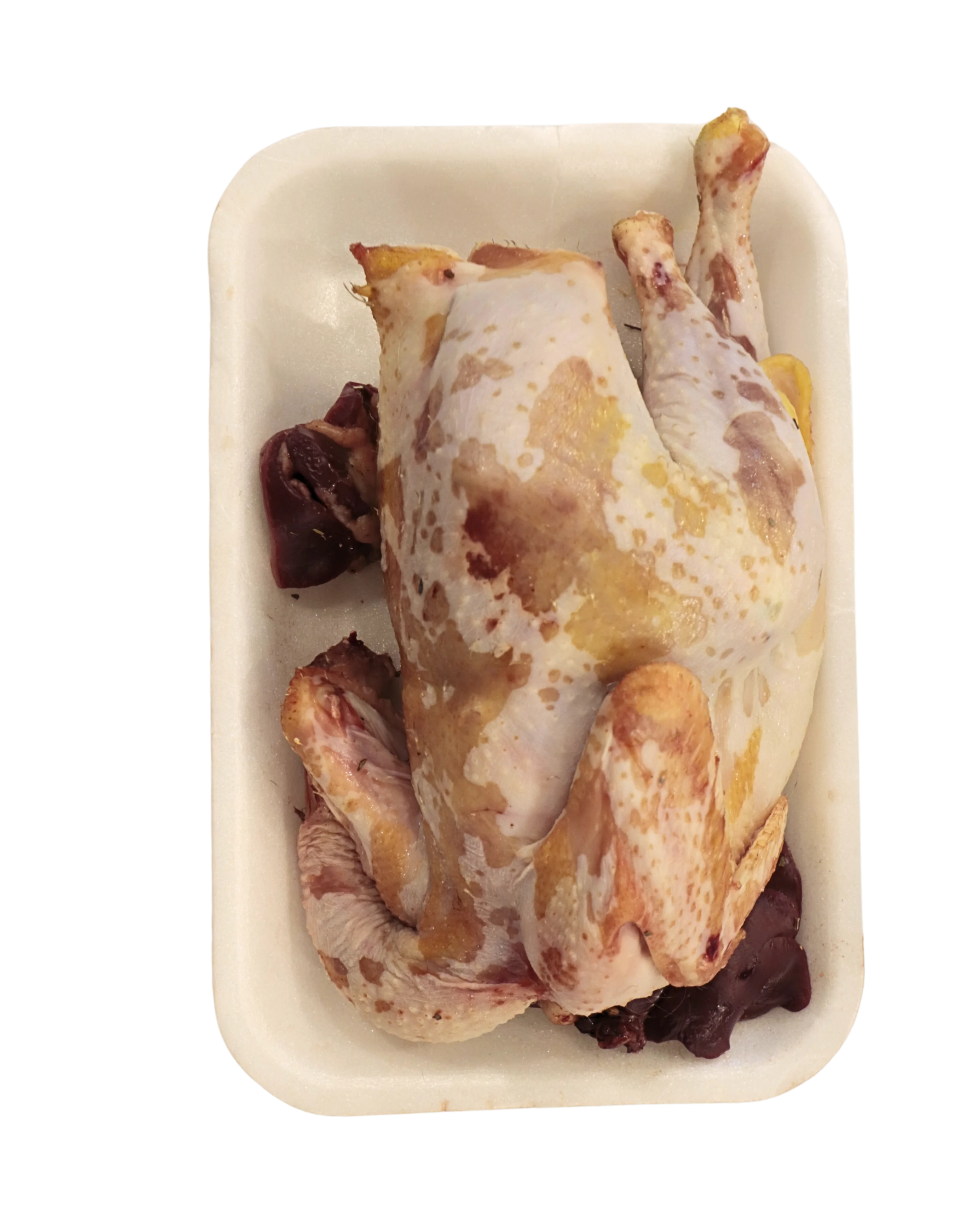 Desi Chicken (Meat) - Image 3
