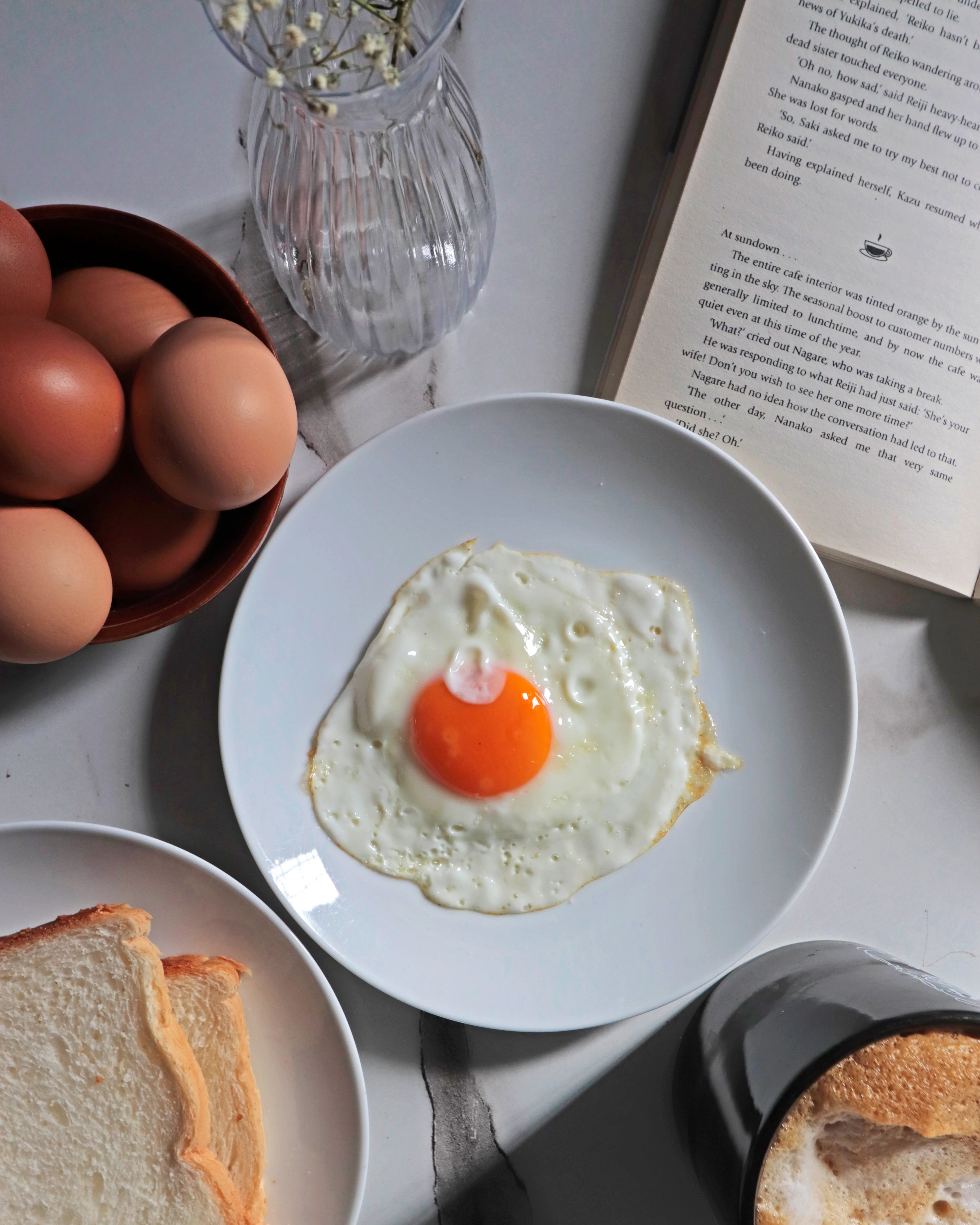 Organic Desi Eggs (Dozen Packing) - Image 4